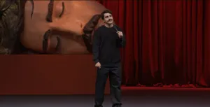 Deniz Göktaş - Ölü Deniz | Stand Up 2026